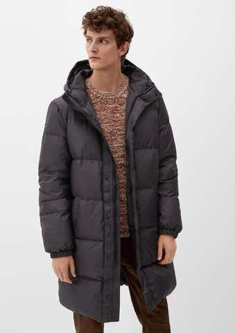 Veste d’hiver s.Oliver en gris