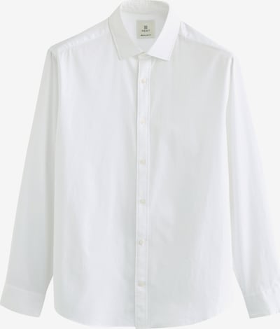 Next Paita värissä valkoinen, Tuotenäkymä