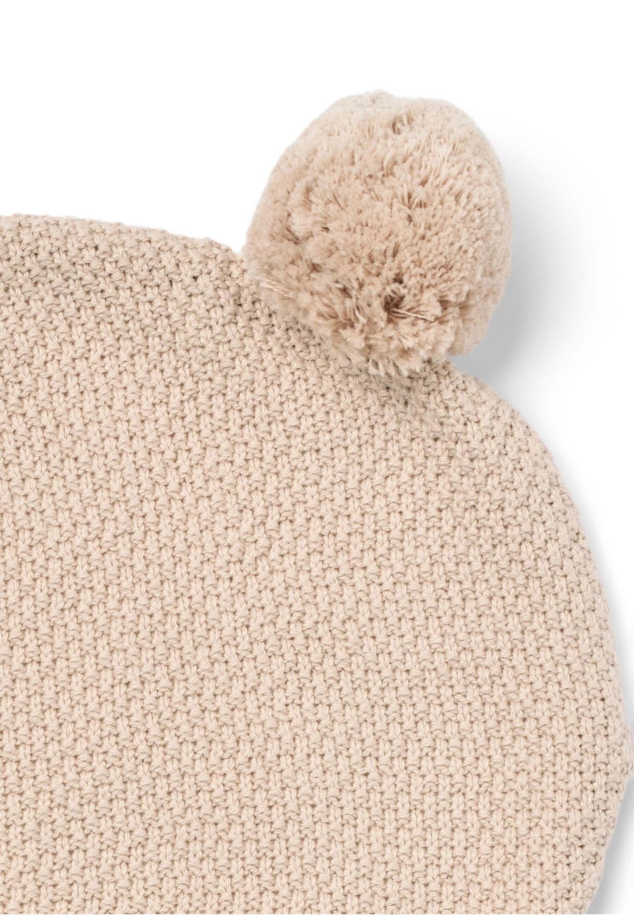 WHEAT Klobouk 'Balaclava Pomi' – pink