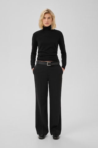 My Essential Wardrobe - Jersey en negro