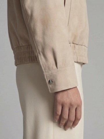 Giacca di mezza stagione 'Viviana' di RICANO in beige