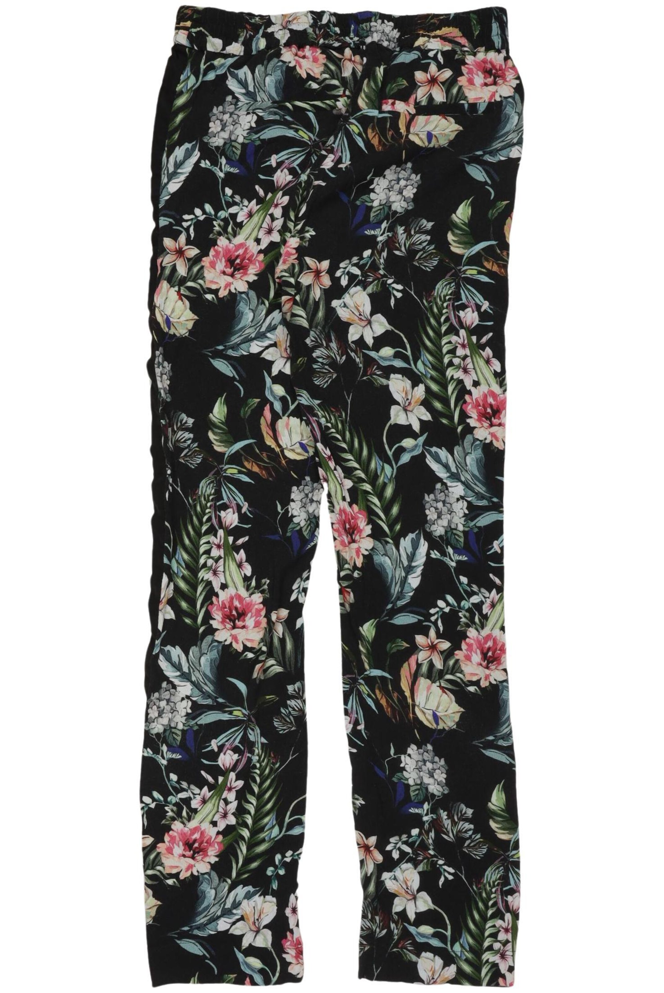 HALLHUBER Pants in XS in Mixed colors