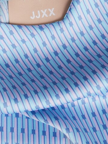 Robe de cocktail 'JXCleo' JJXX en bleu