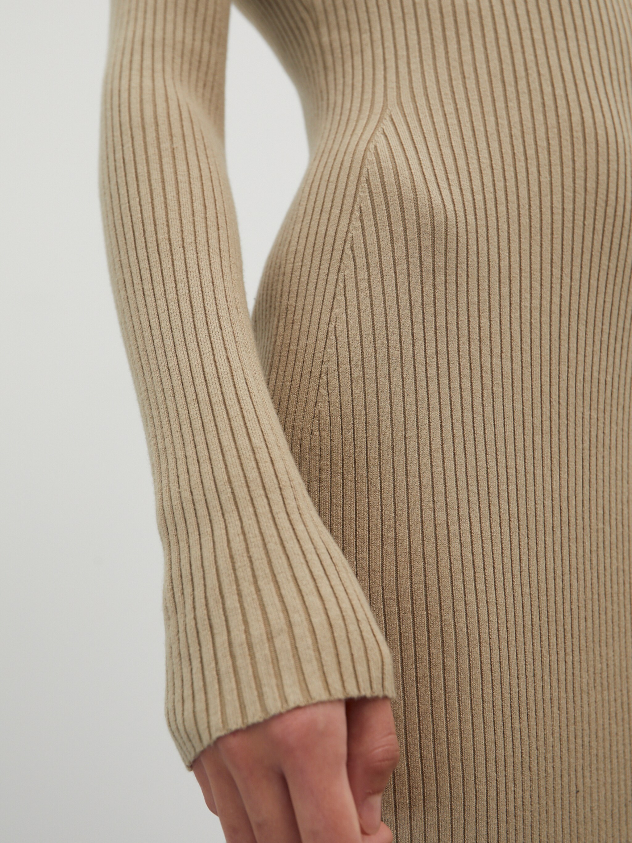 EDITED Produits Robe 'Hada' kaki