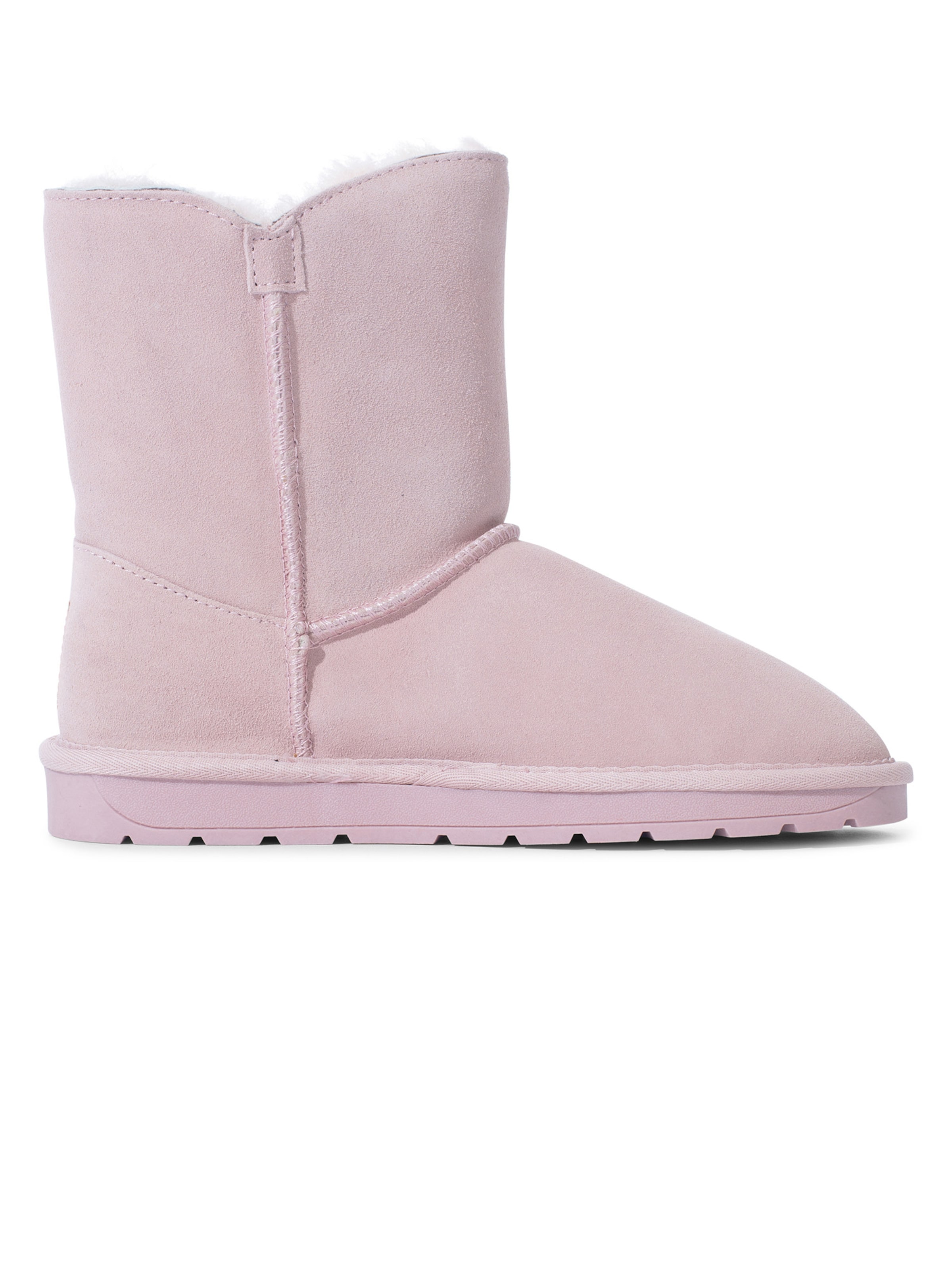 Gooce Боти 'Bella' в розово