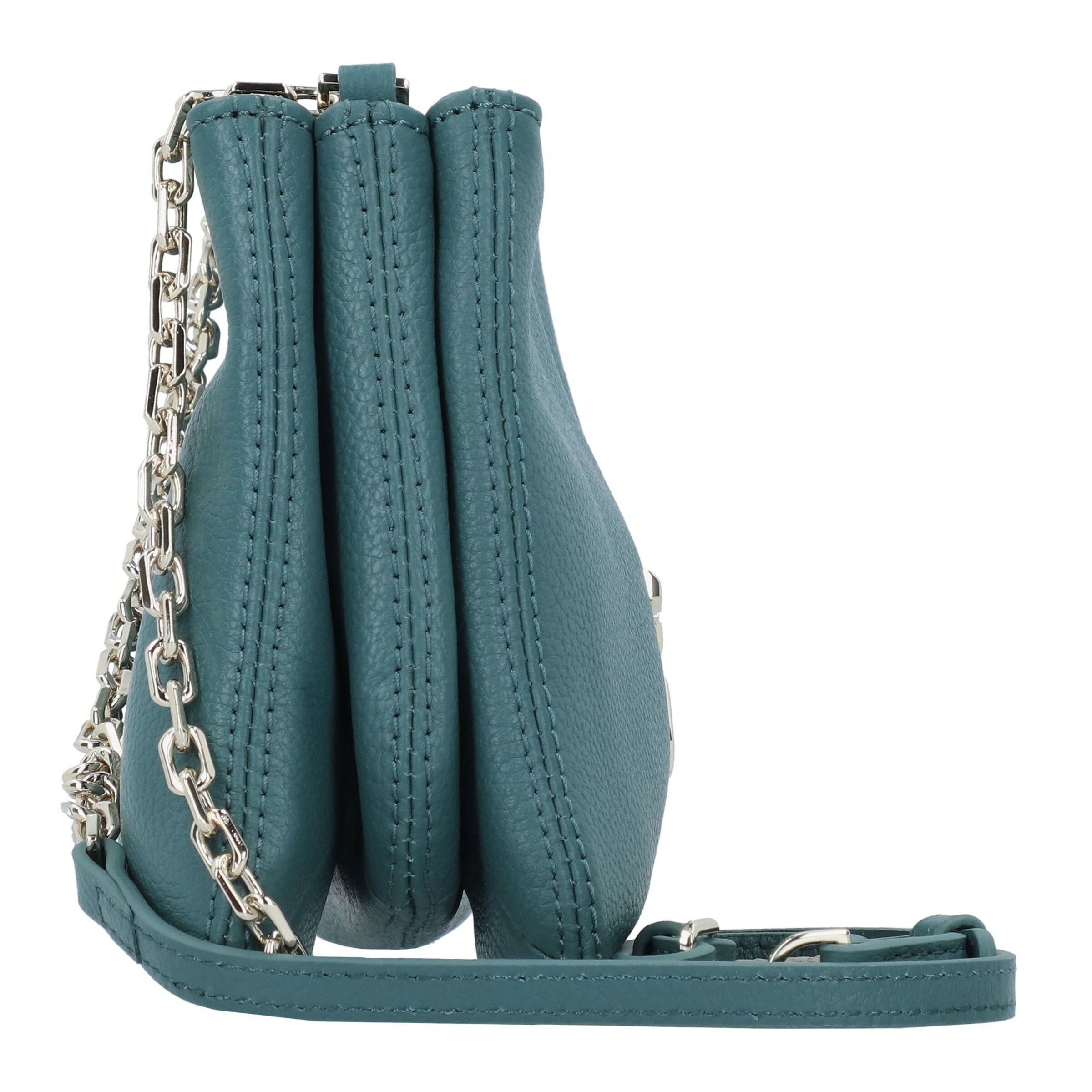 Sac à bandoulière 'Tris' PATRIZIA PEPE en vert