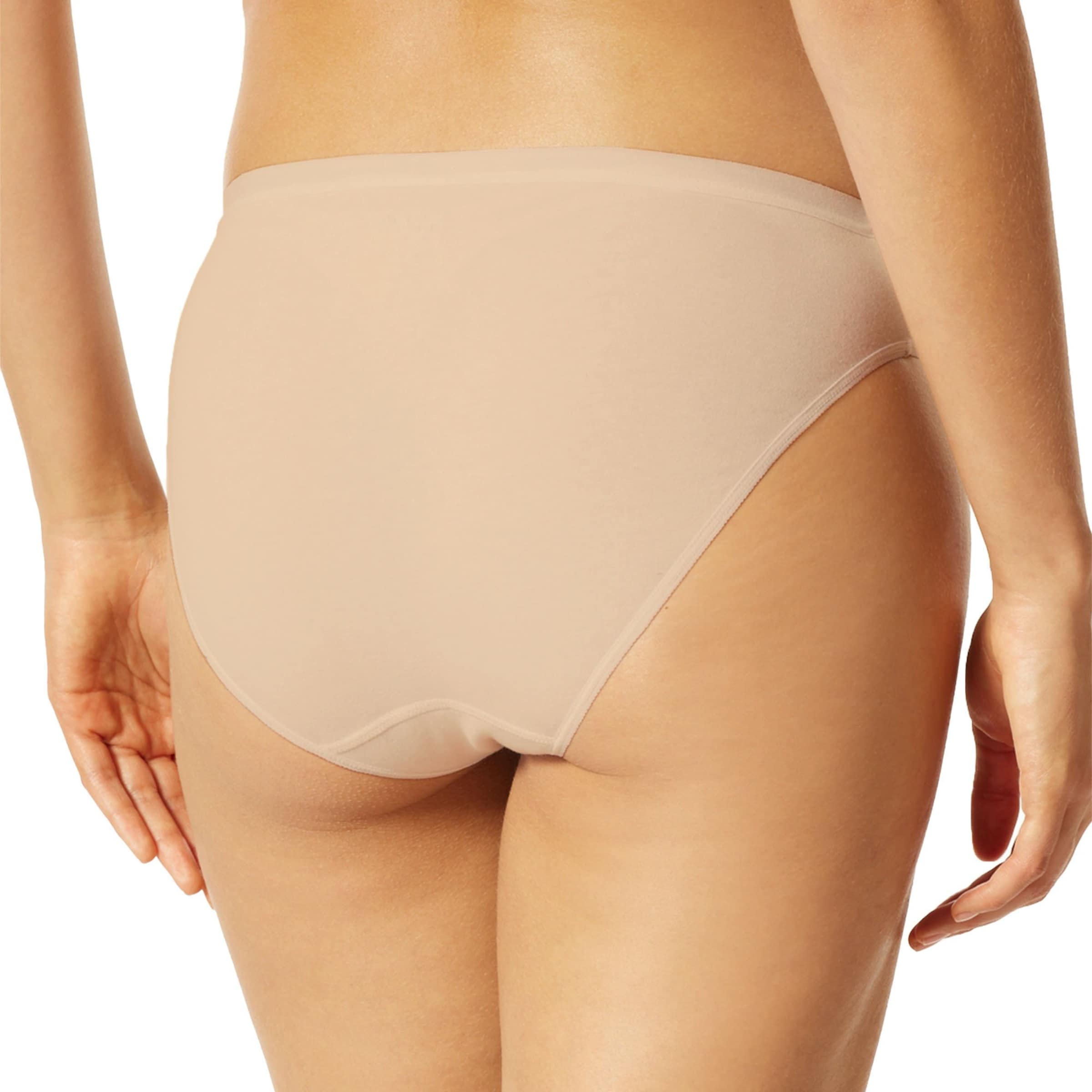 uncover by SCHIESSER Slip - vegyes színek