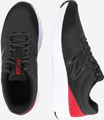 new balance Bežecká obuv '411' - Sivá