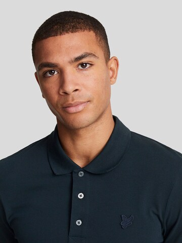 Lyle & Scott Shirt in Blue
