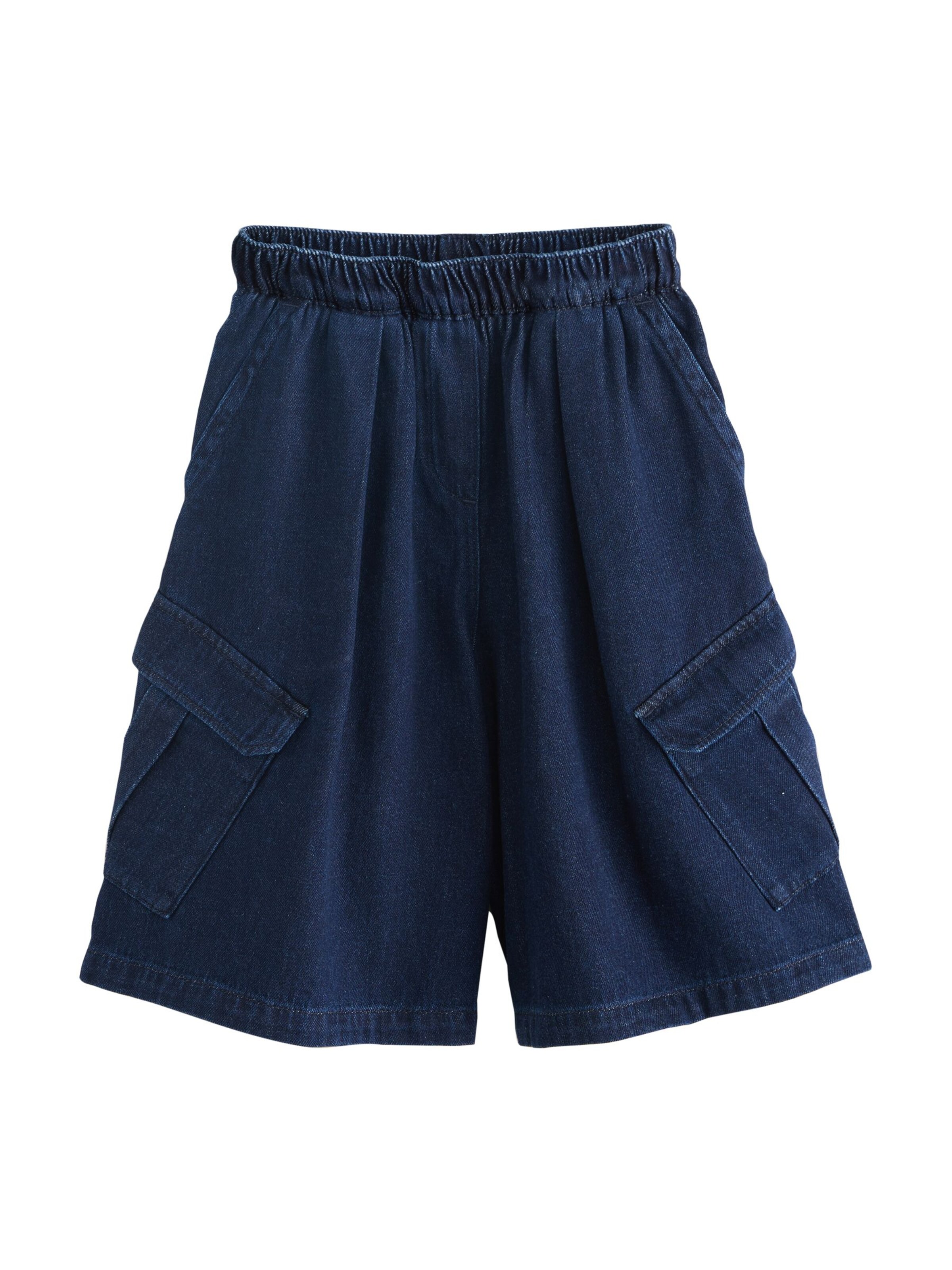 Jeans pe 110 Next pe albastru închis, Vizualizare produs