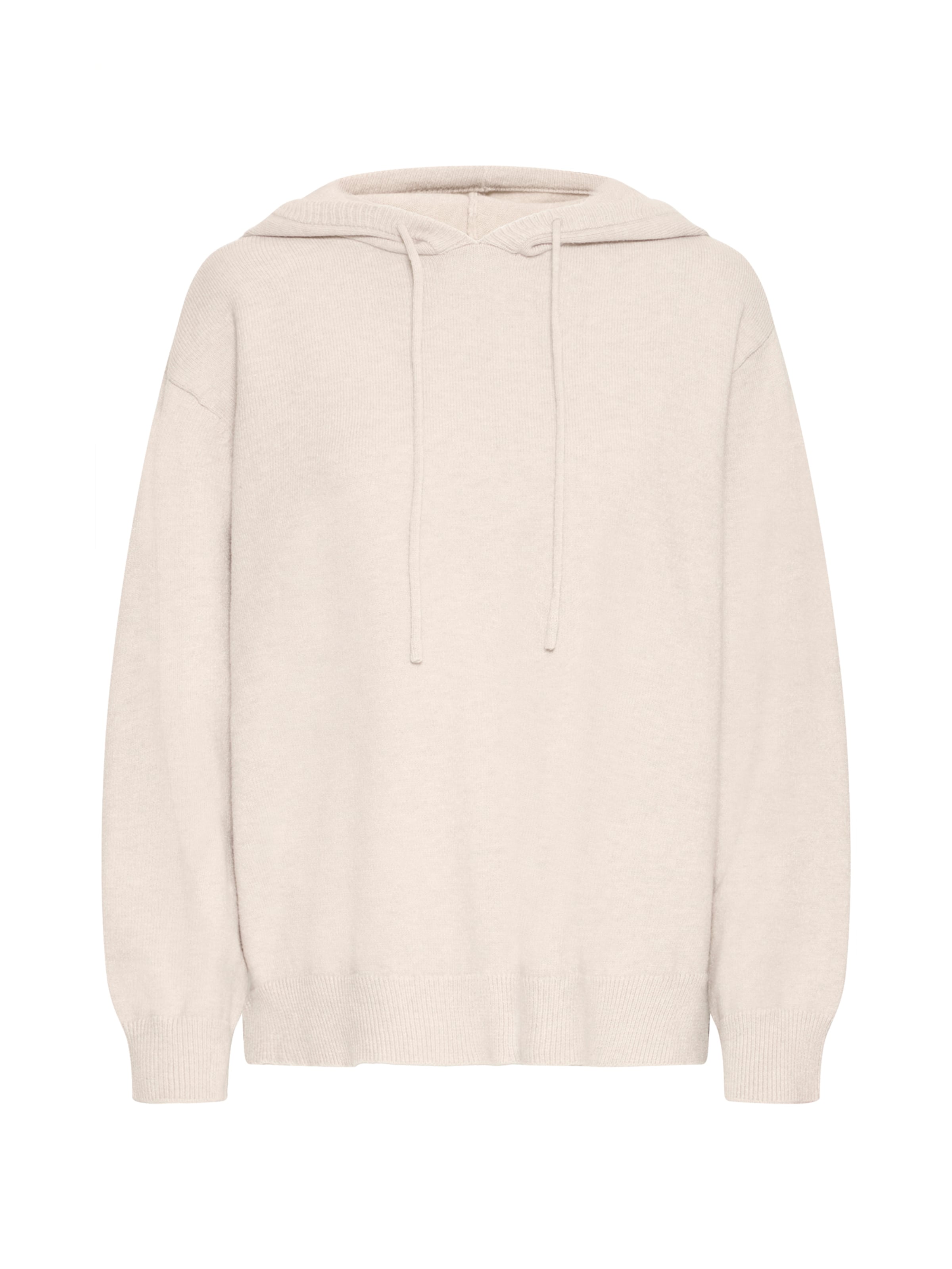 Fransa Pulover 'VIENNA' | bež barva: sprednja stran