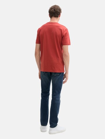 Slimfit Jeans 'Piers' di TOM TAILOR DENIM in blu