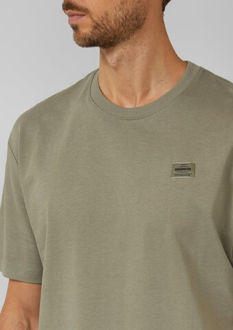 žalia s.Oliver Marškinėliai