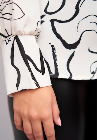 Cloud5ive Blouse in Beige