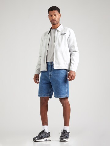 regular Pantaloni sportivi di BILLABONG in blu