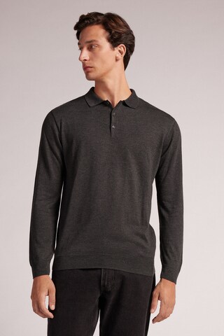 INTIMISSIMI Pullover 'Hasbro' in Grau