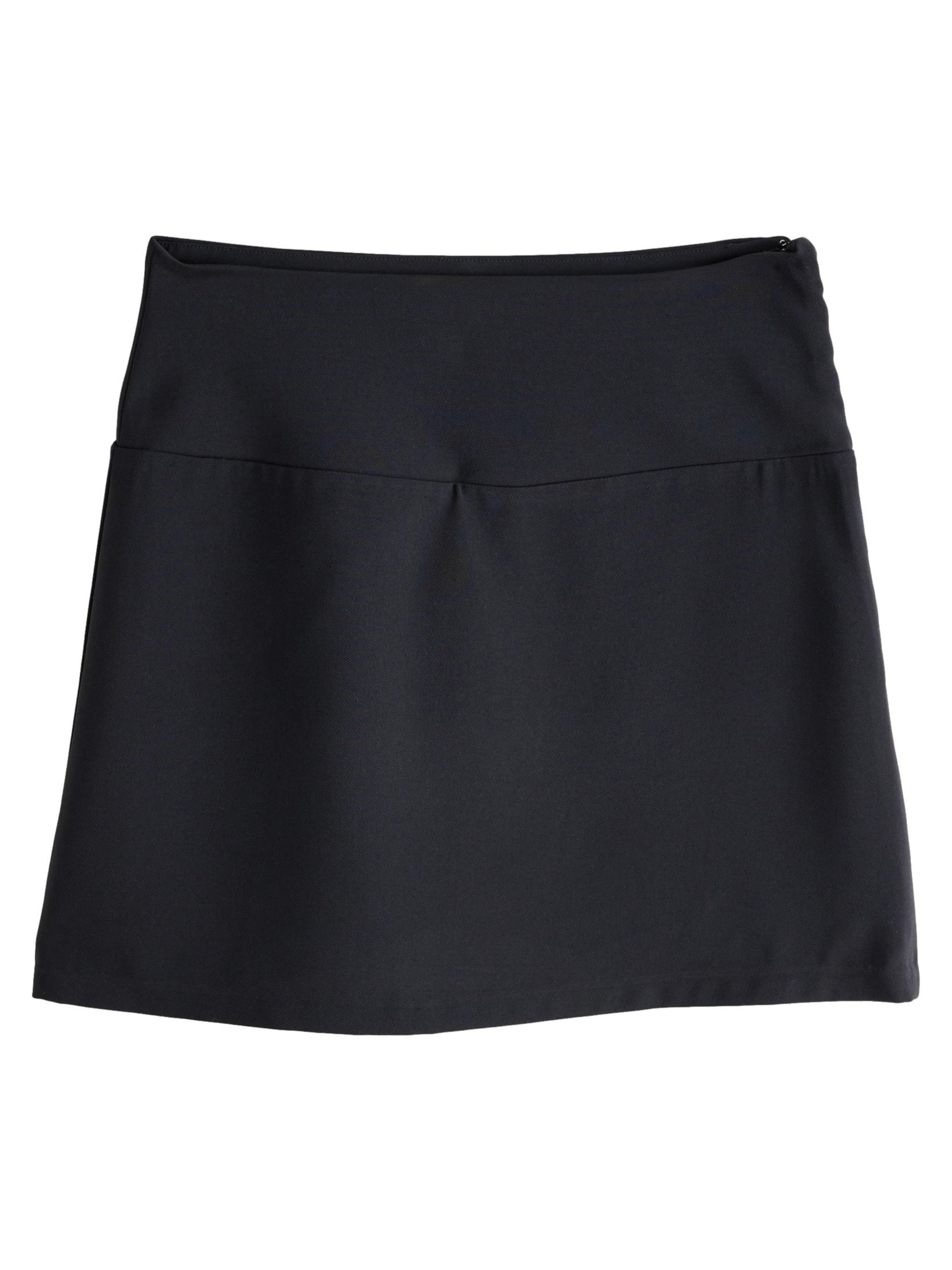 Next Seelik, värv must: eest vaates