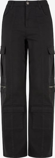 Urban Classics Cargo hlače u crna, Pregled proizvoda