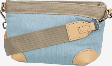 JOST Crossbody Bag in Blue