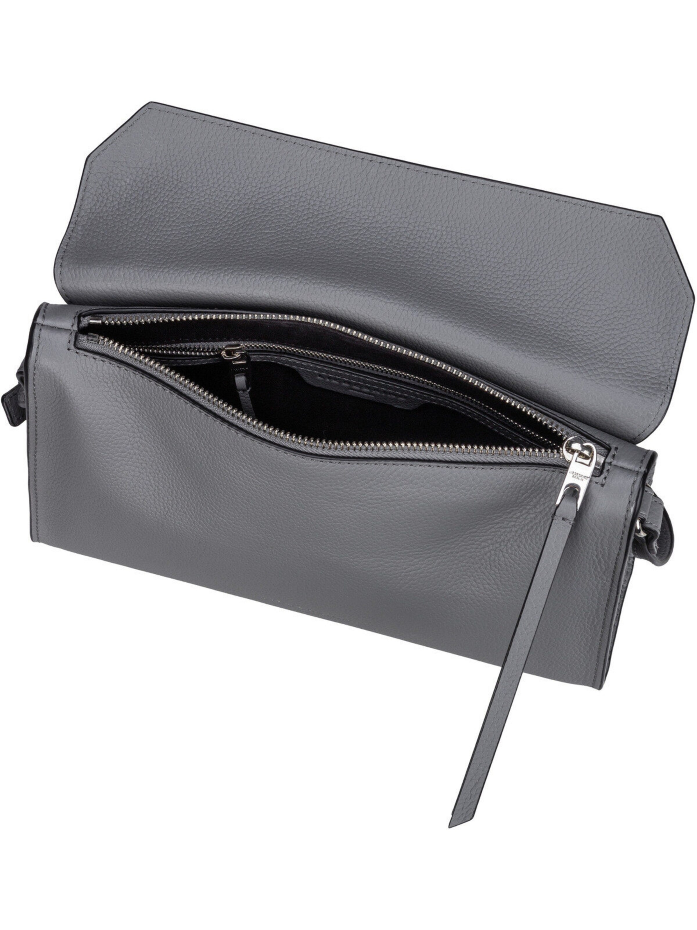 Sac à bandoulière 'Lora' Liebeskind Berlin en gris