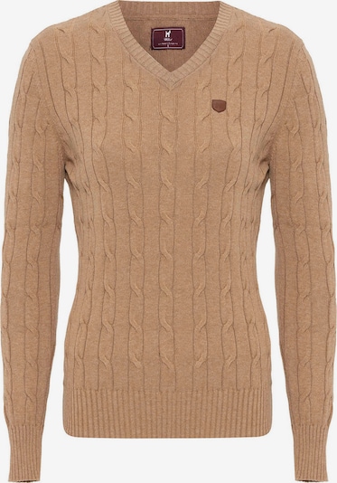 Williot Pulover u bež, Pregled proizvoda