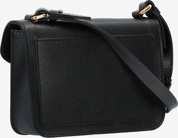 La Martina Crossbody Bag in Black