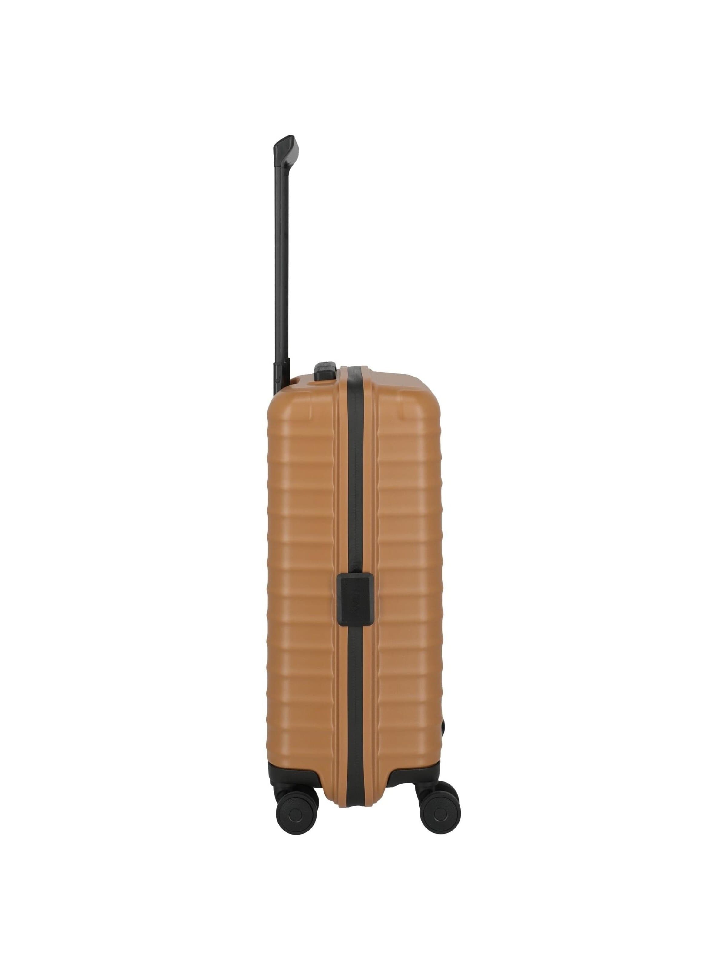 TITAN Cart 'UPGRADE' in Orange