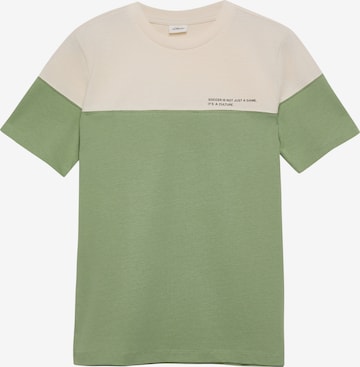 s.Oliver Shirt in Green: front