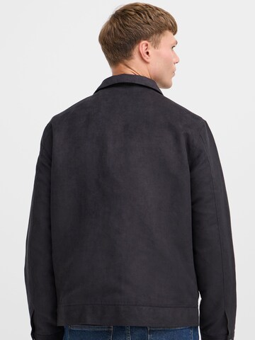 !Solid Jacke 'Vamos' in Schwarz