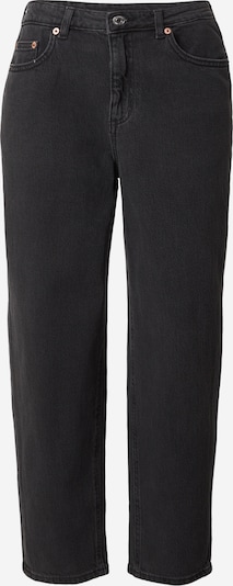 Vero Moda Petite Farkut 'VMTESSA' koossa 24/28 värissä tummanharmaa, Tuotenäkymä