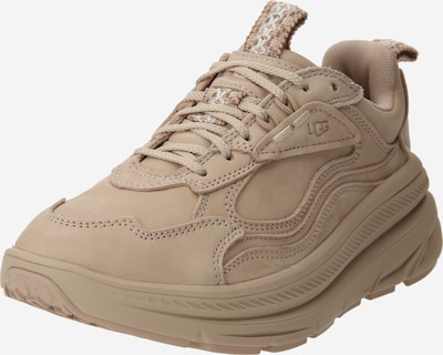 Sneaker bassa 'CA1' UGG di colore beige scuro, Visualizzazione prodotti