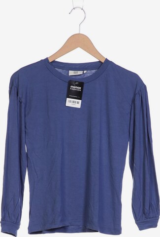 Noa Noa Top & Shirt in XS in Blue: front