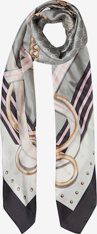 Liu Jo Shawl in Mixed colours: front