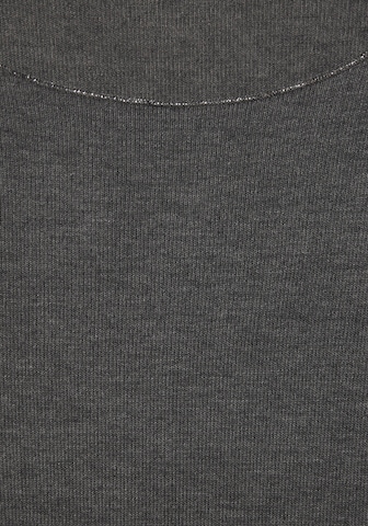 LASCANA - Camiseta en gris