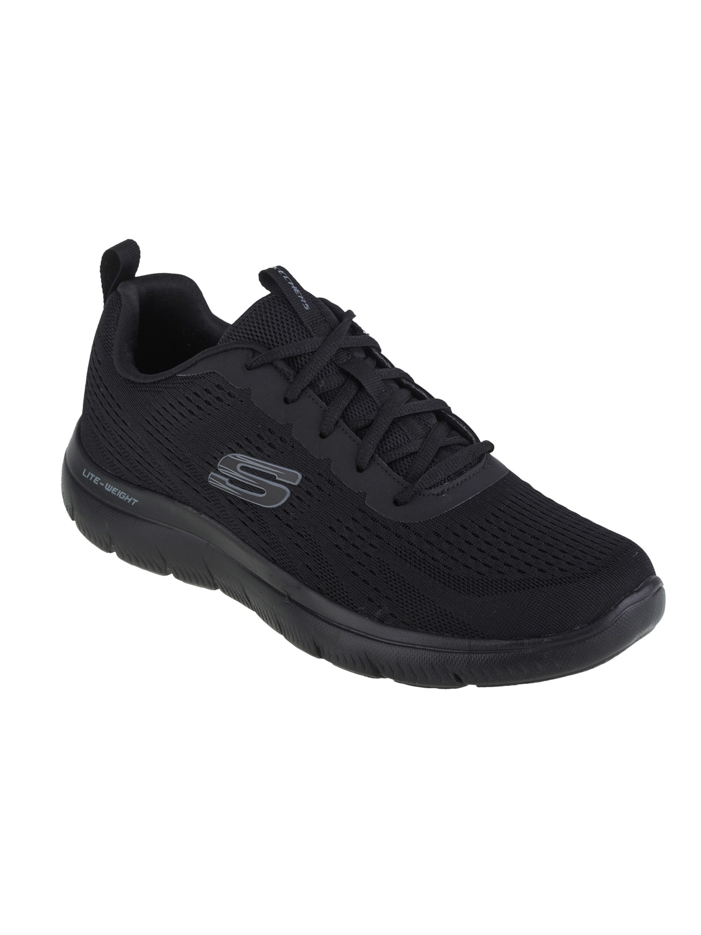 SKECHERS Sneaker low 'Summits-Torre'‌‌‌‌‌‌‌‌ in Grau