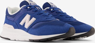 new balance Sneaker low '997H' in Blau