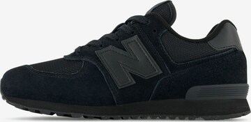 new balance Sneakers '574' in Black