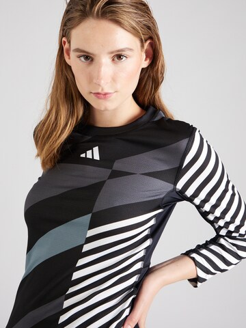 ADIDAS PERFORMANCE Sporttopp 'Heat.Rdy Pro 3/4' i blandade färger