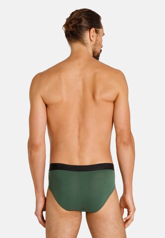 Slip camano en vert