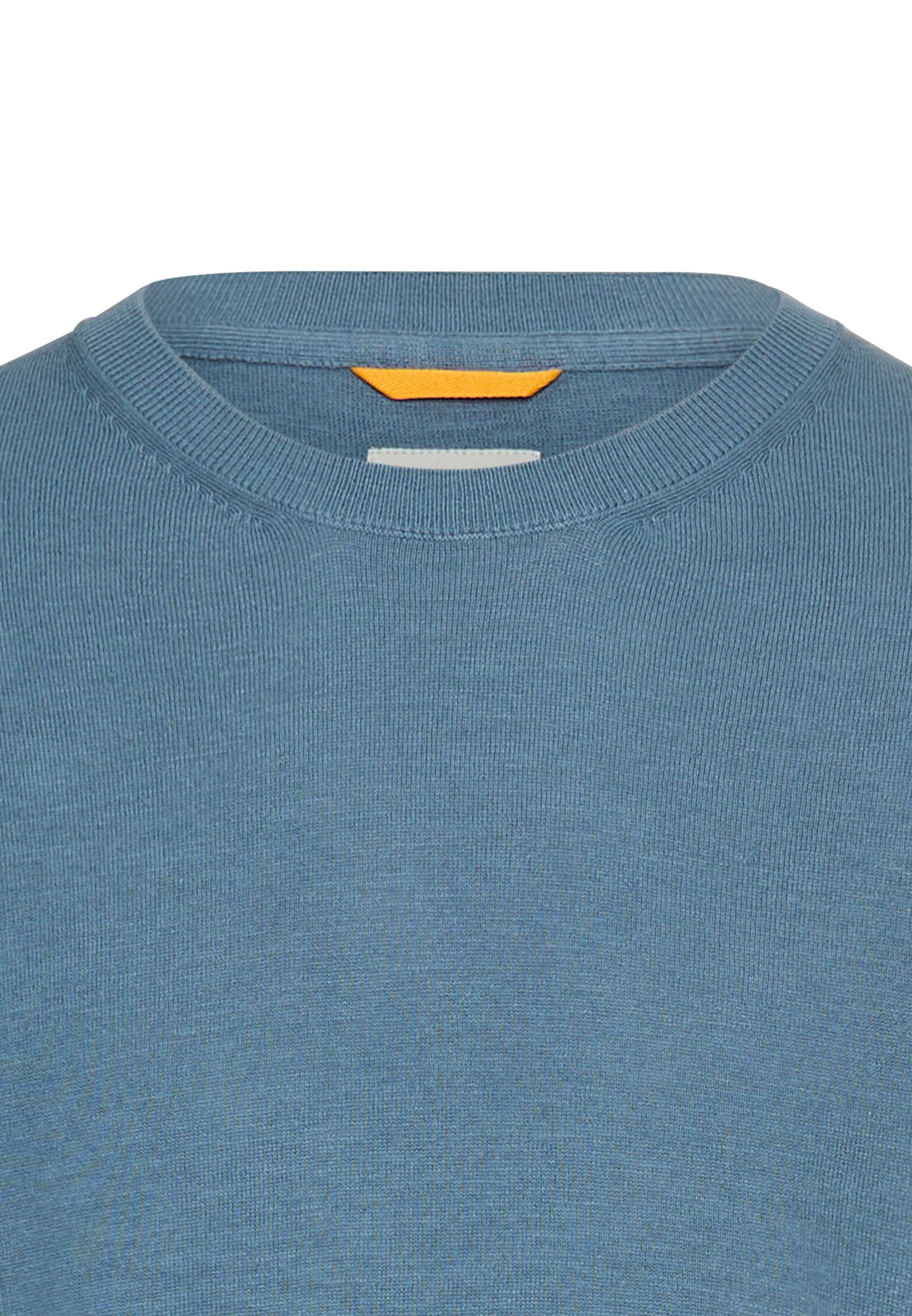 CAMEL ACTIVE Тениска в синьо