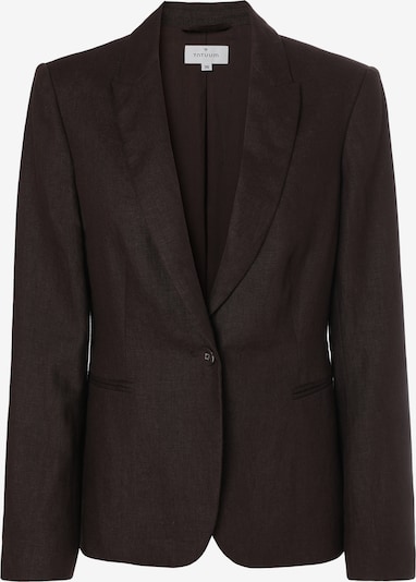 Švarkas iš TATUUM, spalva – ruda, Prekių apžvalga