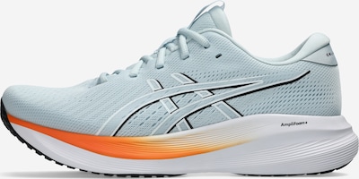 Bėgimo batai 'GEL-EXCITE 11' iš ASICS, spalva – šviesiai mėlyna / juoda, Prekių apžvalga