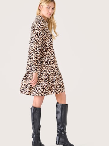 Camomilla Jurk 'Alvyn' in Beige