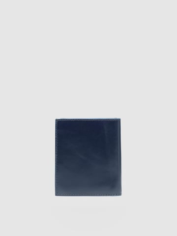 Piquadro Tegnebog i blå