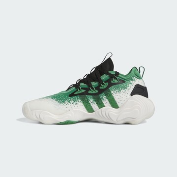 ADIDAS PERFORMANCE Athletic Shoes 'Trae Young 3' in White