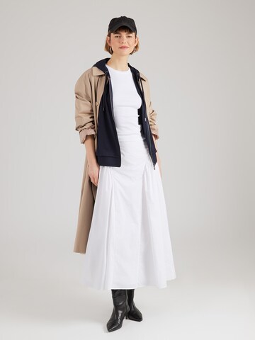 Veste de survêtement 'BANU 282' Soyaconcept en bleu