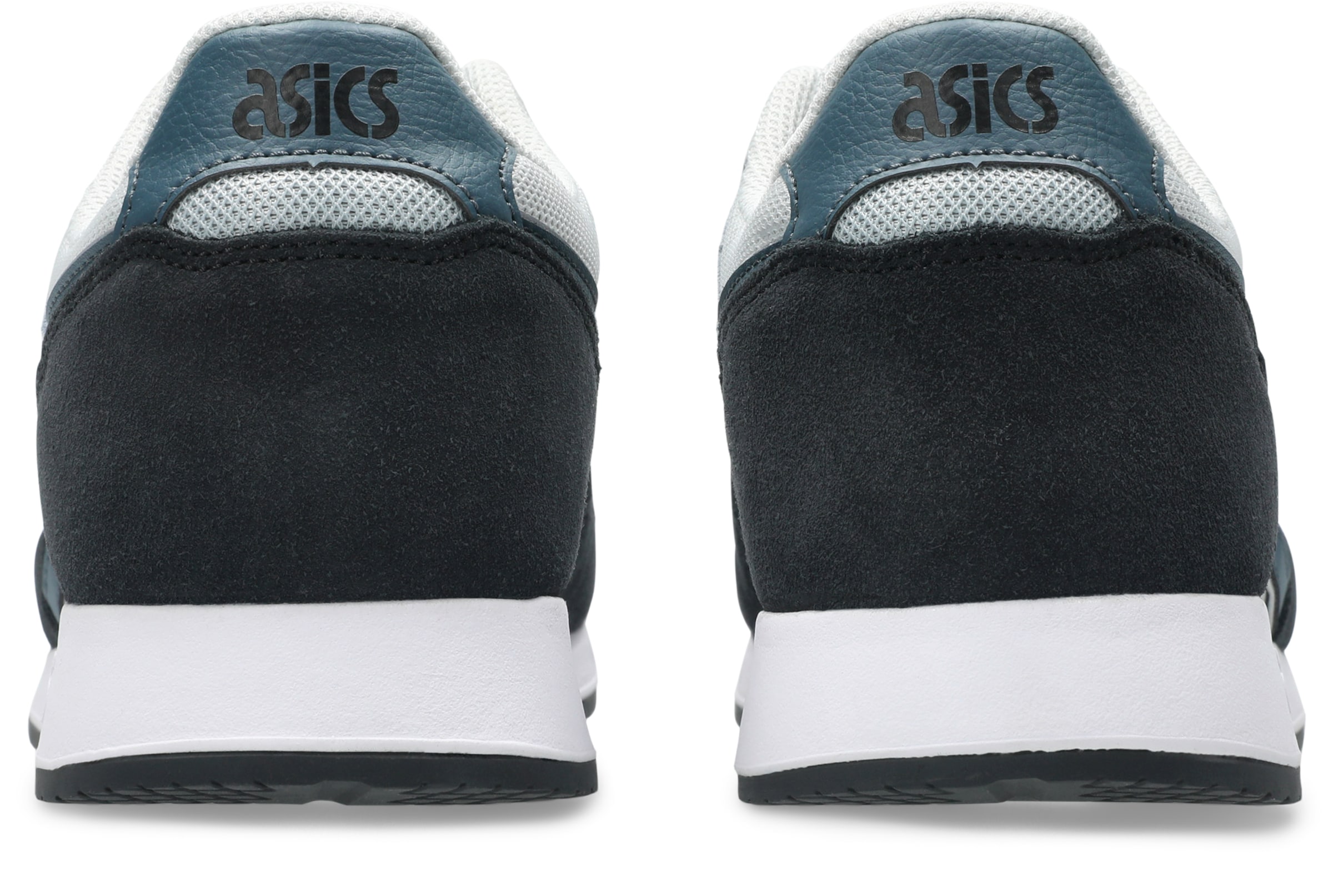 ASICS SportStyle Sneaker in Grün