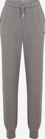 FILA Spodnie w kolorze fioletowy: przód