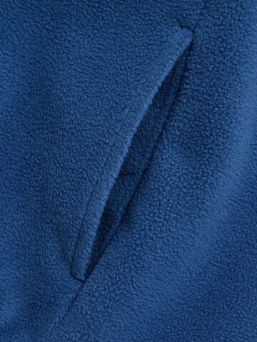Hummel Fleecejacke in Blau