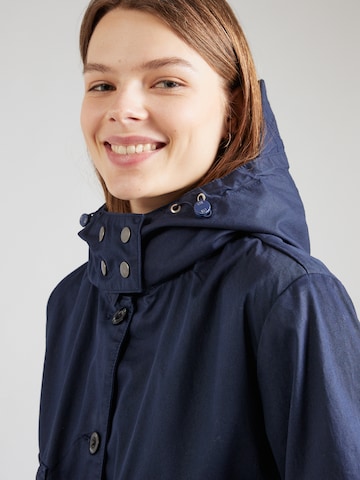 Veste mi-saison 'ZEFEKE' LTB en bleu